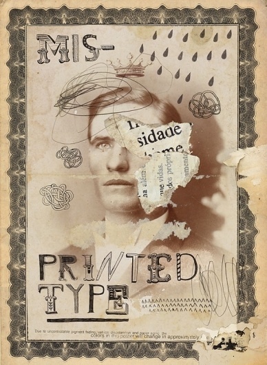full.jpg (586×800) #art #typography #eduardo recife