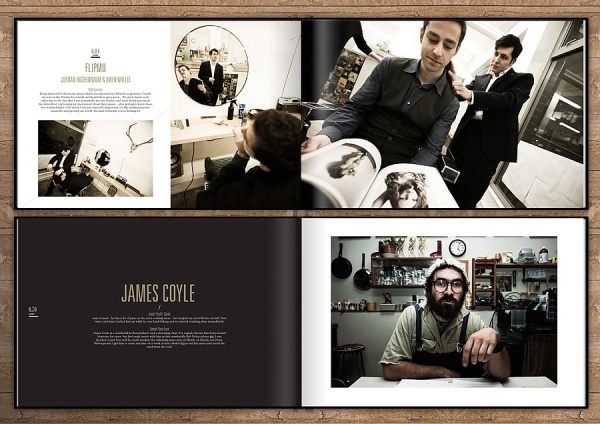 Graphic-ExchanGE - a selection of graphic projects #ideas #print #design