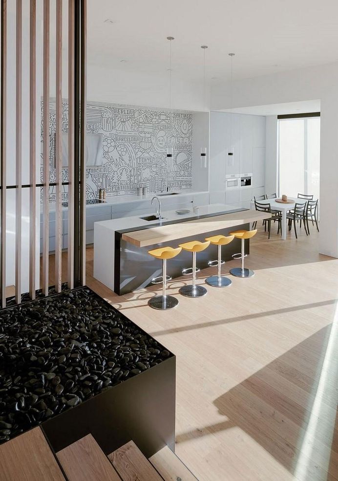 Dolores Heights Residence by John Maniscalco Architecture 5