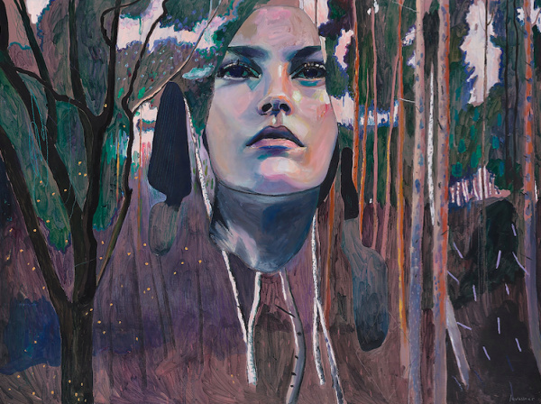 Alexandra Levasseur | PICDIT