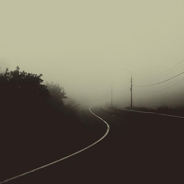 Road Landscape Photography by Garmonique #photography