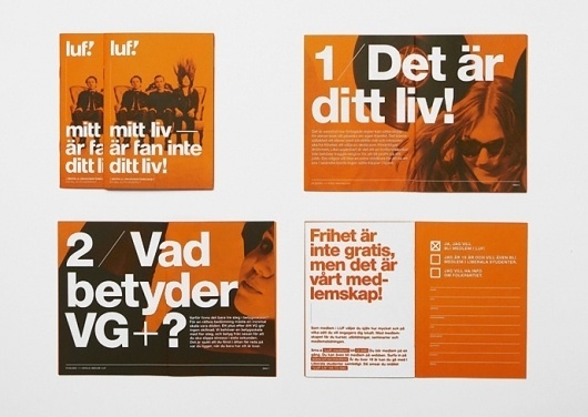 SNASK – Designing Brands & Lifestyles #luf #snask #helvetica #identity