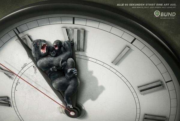 Creative 3D Graphic Design campaign