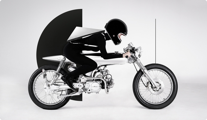 bandit 9
