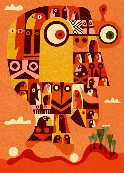 pageName #illustration