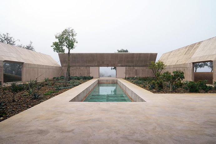 pool