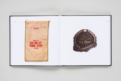 New York City Transit Authority: Objects – Standards Manual