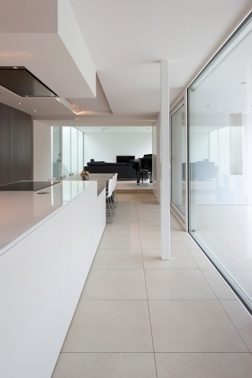 cocoon architecten: framework house #interior #design #minimalism #archicture #minimalist