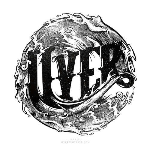 typeverything:Overflow by sepra4life. #typo