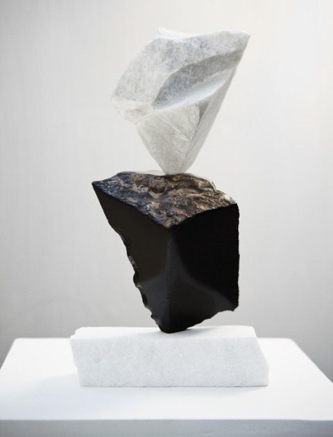Jonas Jungblut | PICDIT #rocks #sculpture #art #gallery