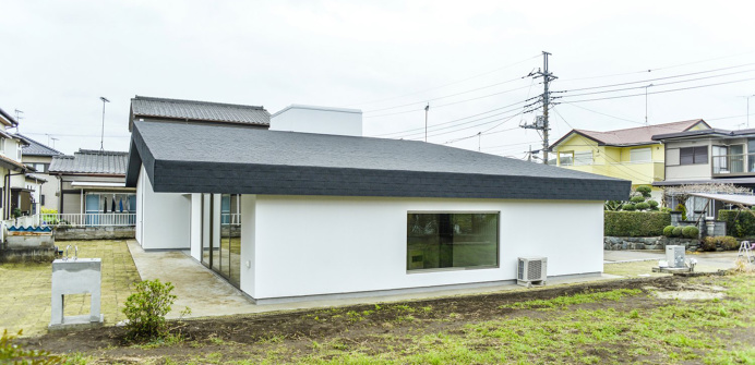 House for O