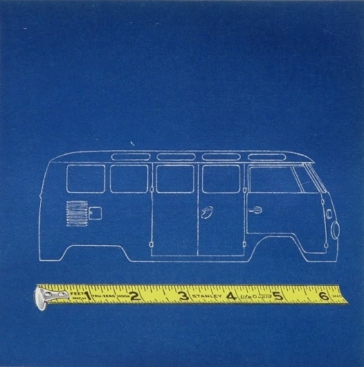 Dan+Bina,+Big+Things,+collage,+2010+copy.jpg (JPEG Image, 715x720 pixels) #bus #bina #school #print #dan #art #blue #collage