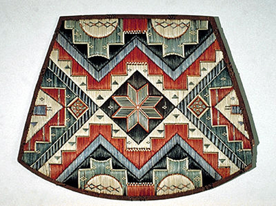 Patternity_micmac-quillwork #quilt #pattern #traditional