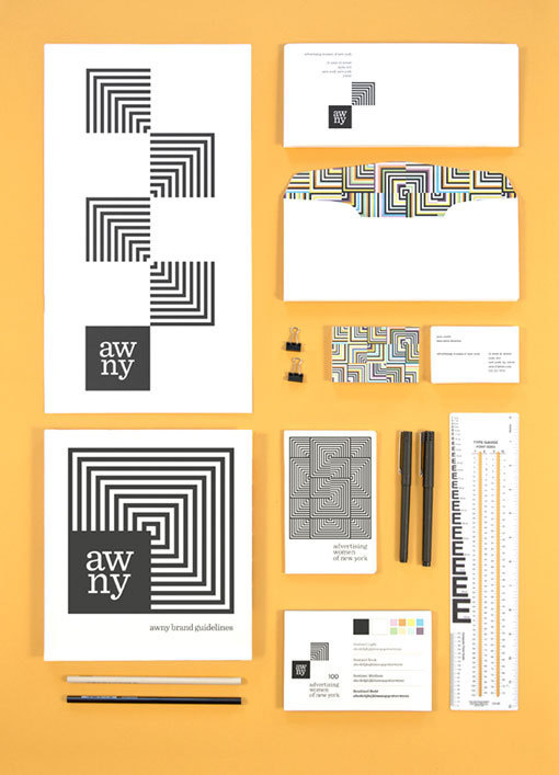 Luckhurst.Awny.Assets1a #design #graphic #identity