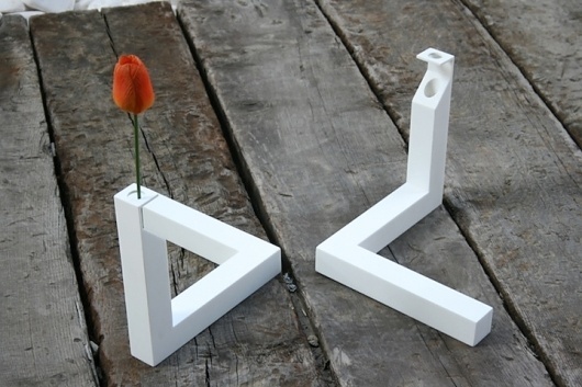 90º von Cuatro Cuatros | iGNANT #design