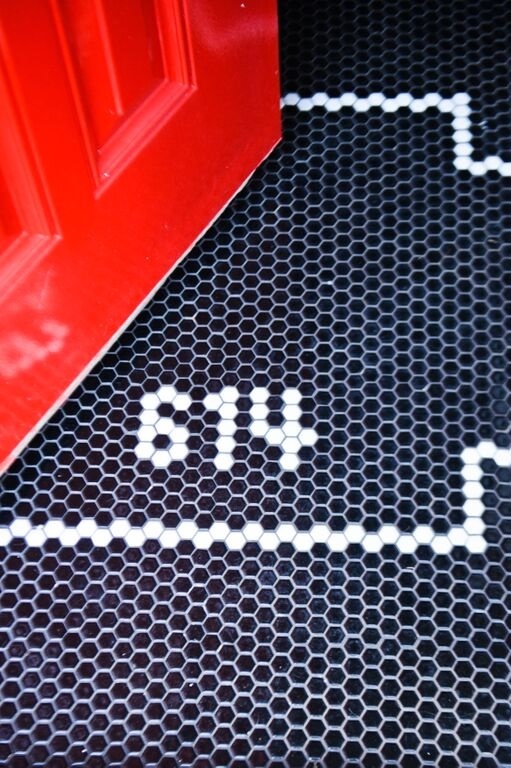 tile