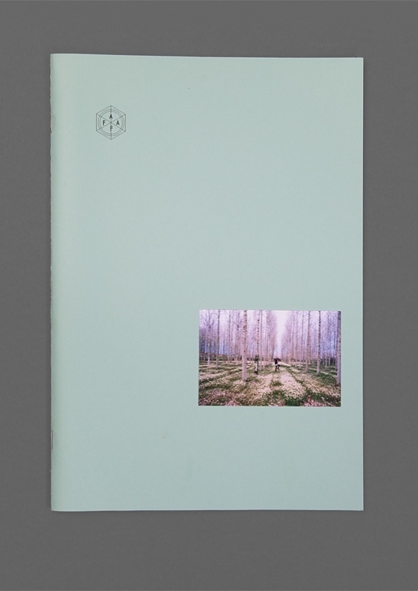 Marcus Hollands | A Few and Far #gallery #a #commentary #far #and #marcus #logo #hollands #booklet #few
