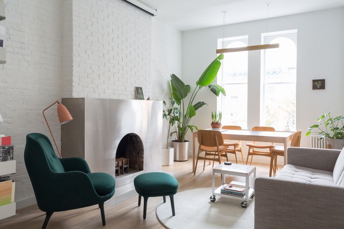 Chelsea Apartment by BoND