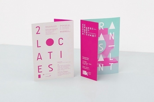invitation_front_and_back-cropped.jpg (800×533) #design #graphic #raw #color