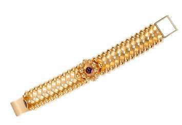 Heavy Bracelet