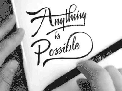 #typography