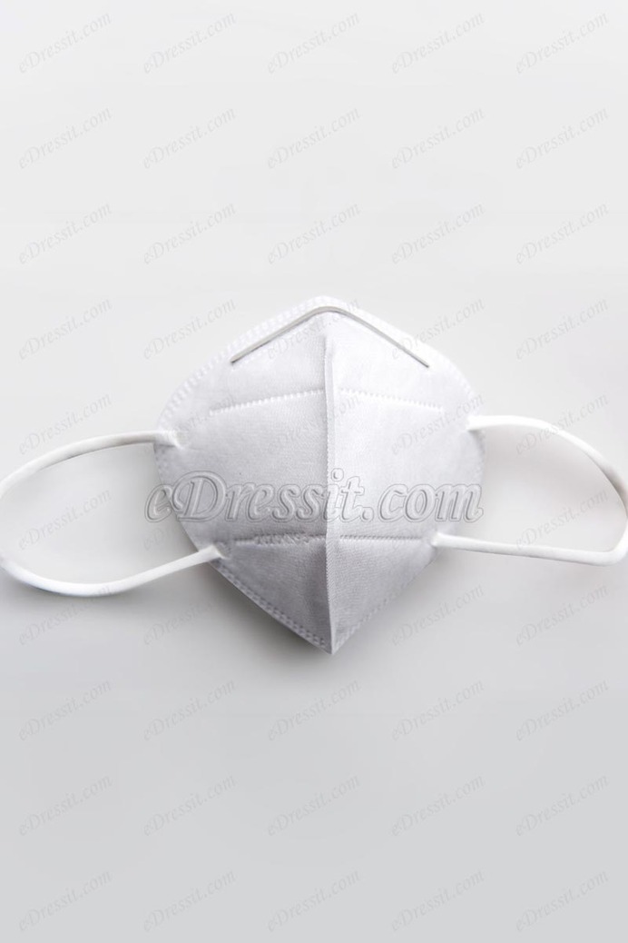 20 pcs KN95 CE FFP2 Mask Face Mask Respirator Protection CE Certificat (Mask004)