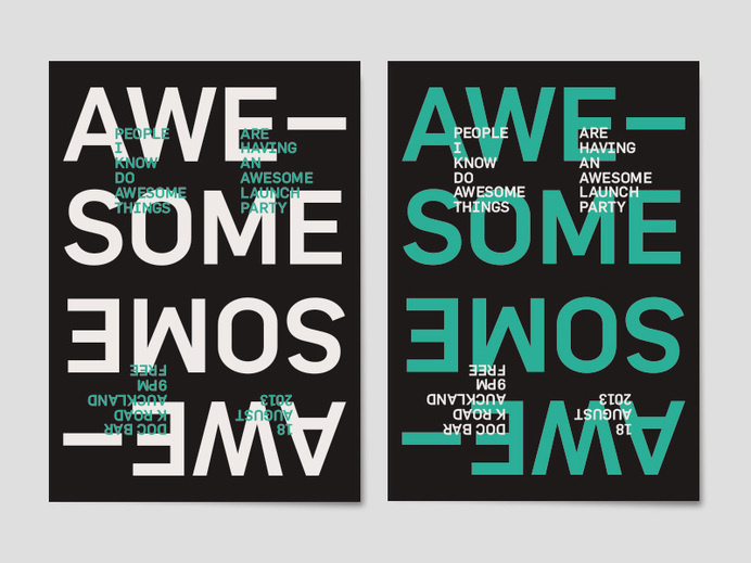 PIKDAT - Sam Flaherty Creative #dd