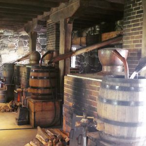 The 2018 Bourbon Bucket List | The Alcohol Professor