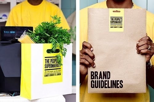 5253946558_9b3f008e1a.jpg 500×333 pixels #op #branding #unreal #peoples #co #supermarket #operative