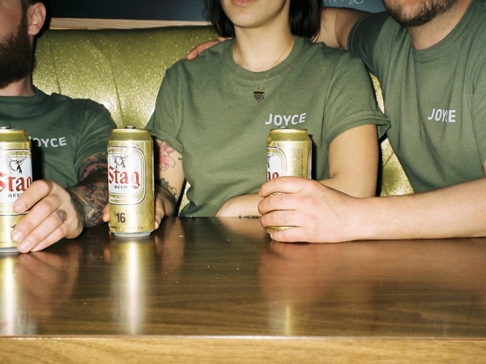 Debut Made - www.Joyce.is/selling #35mm #fashion #street #minneapolis #raw #teamnorth
