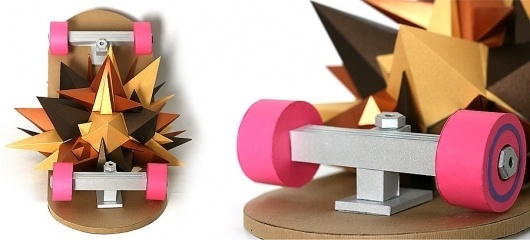 NewEra Cap // Papercraft Lobulo Design #newera #lobulo #design #cap #lobulodesign #era #papercraft #paper #new