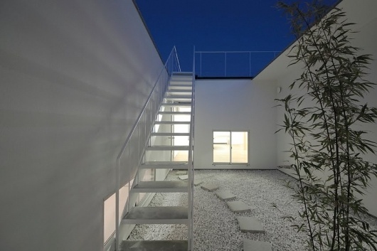 nntnnwnarsmi - ikimonokenchiku #houses #architecture #japan