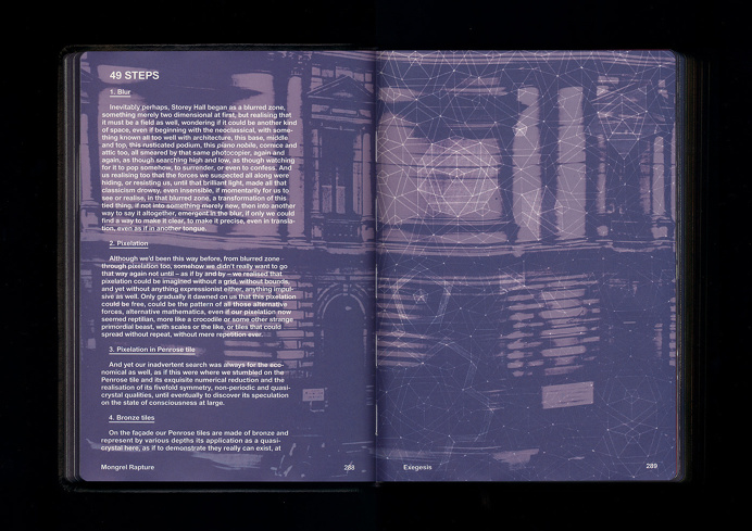 #publication #overlay