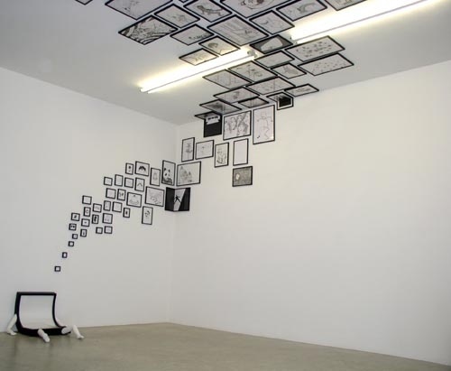 1.jpg (Image JPEG, 500x411 pixels) #illustration #installation