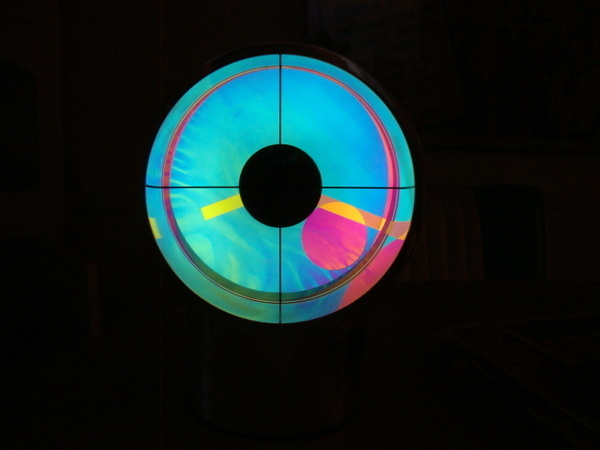 Tuesday, June 5, 2012 #clock #aurora