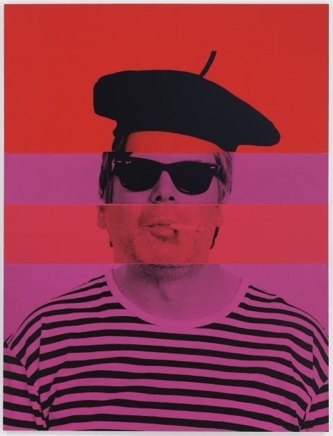 Rob Pruitt | PICDIT #painting #design #art