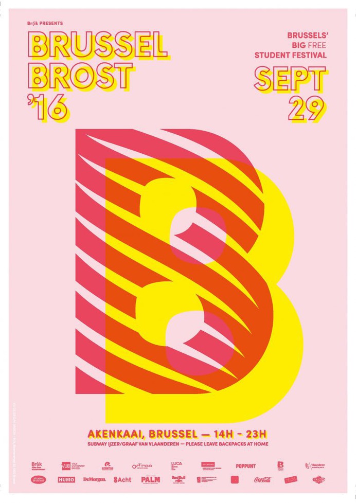 Brussel Brost