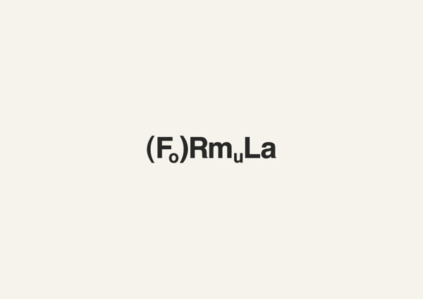 Typographic Logos #george #graphic #bokhua #logo #type
