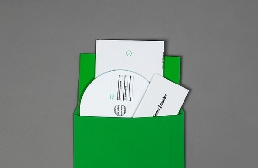 Johanna Lenander on the Behance Network #stationary