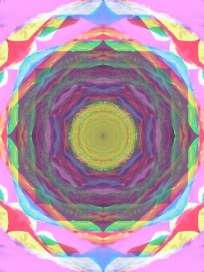 Joseph R Marritt #nebula #sci #space #digital #art #star #graphics #surreal #psychedelic