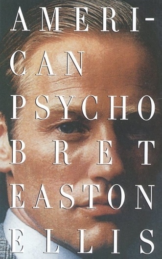M O O D #old #bret #psycho #american #book #easton #ellis