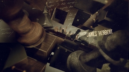 Category: Talents » Jonas Eriksson #sherlock #holmes #credits
