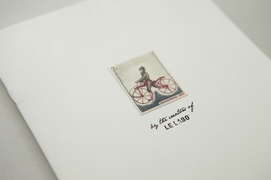 Kathryn Bernadette Fabrizio #type #stamp #handmade #card