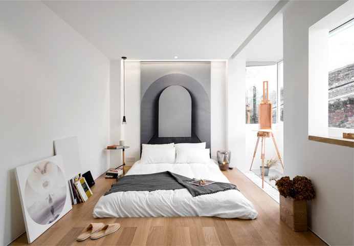 EASE Leisure & Art by PMT Partners - InteriorZine