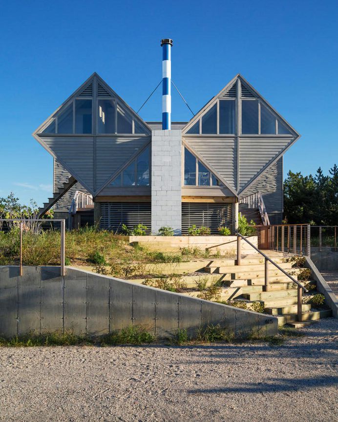 Historic Mid-Century Modern Home Preserved for Future Generations 1