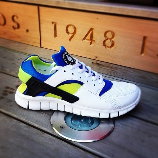 Instagram #trainers