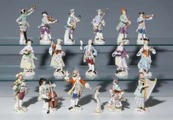 Galante chapel, completely. #Sets #Teasets #Porcelainsets #Antiqueplates #Plates #Wallplates #Figures #Porcelainfigurines #porcelain