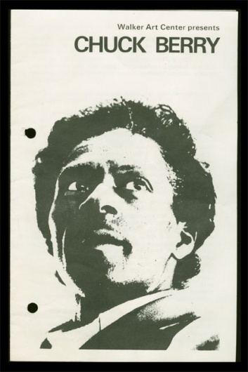 http://thesilverliningblog.com/ #chuck #berry