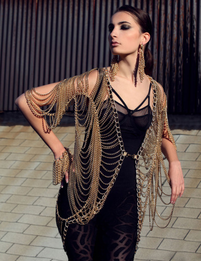 Laure Luxe