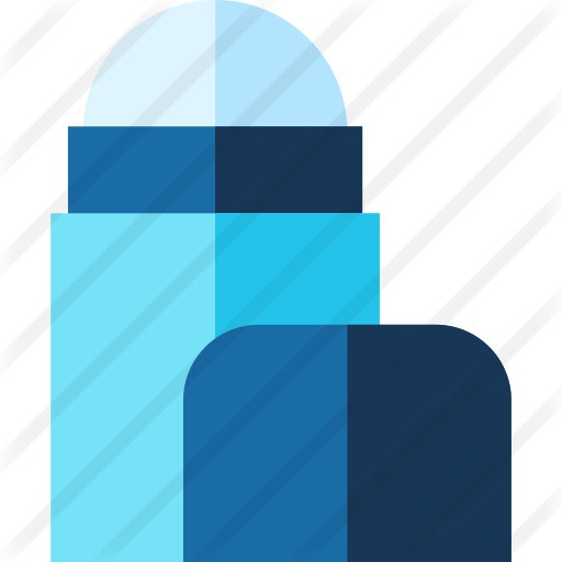 See more icon inspiration related to roll on, healthcare and medical, cosmetic, deodorant, hygiene and beauty on Flaticon.